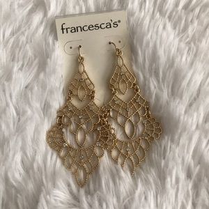 Francesca’s Earrings